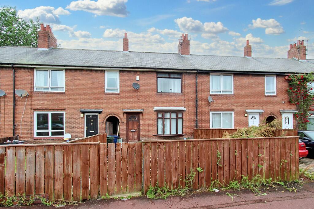 Main image of property: Overfield Road, Kenton, Newcastle upon Tyne, Tyne and Wear, NE3 3AH