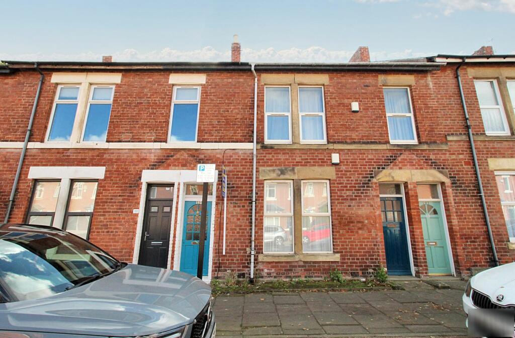 Main image of property: Salters Road, Gosforth, Newcastle upon Tyne, Tyne and Wear, NE3 4HJ