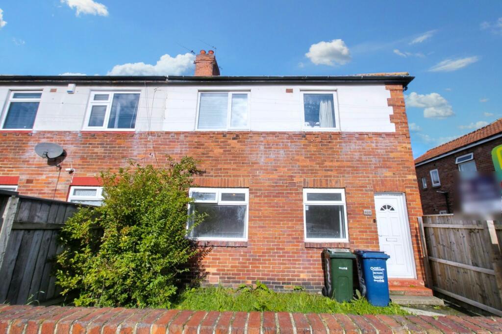2 bedroom ground floor flat for rent in Benson Road, Walker, Newcastle