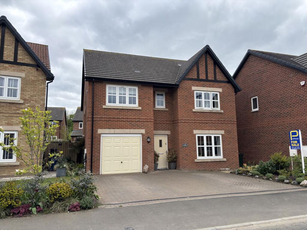 Main image of property: Watson Road, Callerton, Newcastle Upon Tyne, Newcastle upon Tyne, Tyne and Wear, NE5 1BG