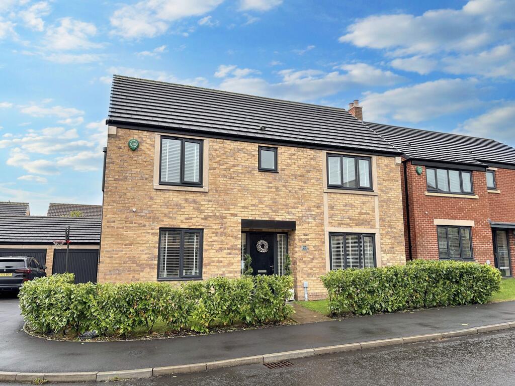 Main image of property: Fenchurch Close, Wideopen, Newcastle upon Tyne, Tyne and Wear, NE13 6LF