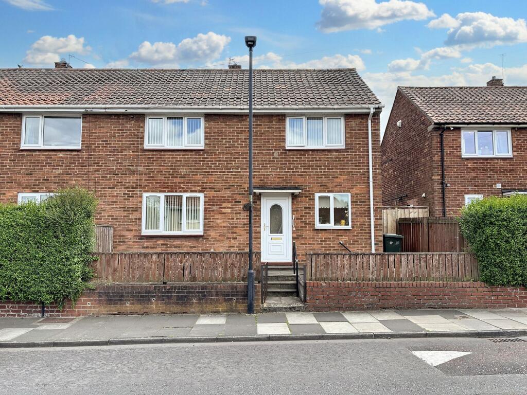 Main image of property: Kirkwood Drive, Kenton, Newcastle upon Tyne, Tyne and Wear, NE3 3AS