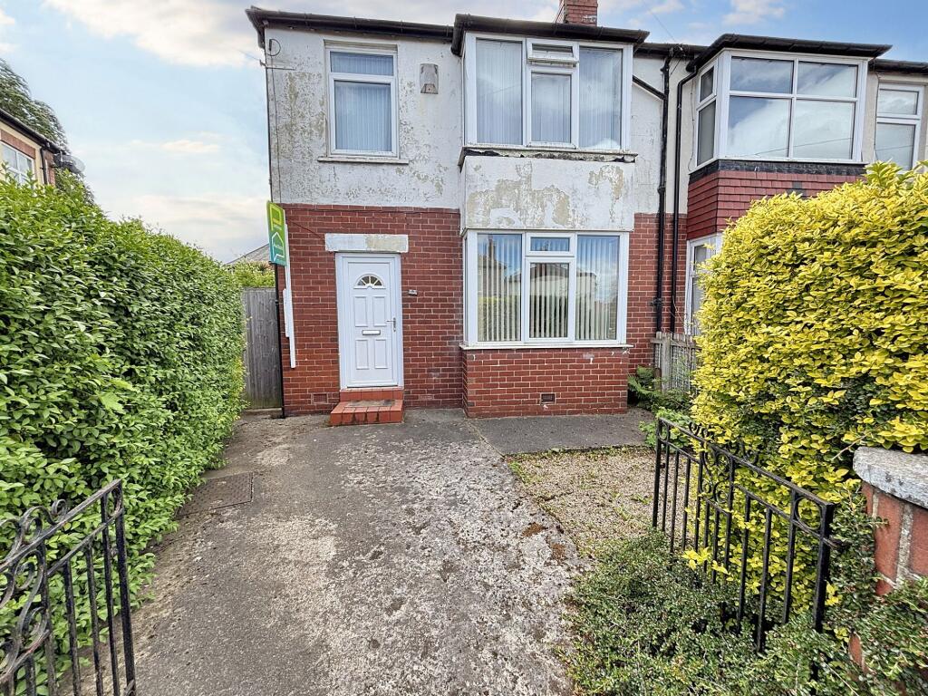 Main image of property: Cloverfield Avenue, Fawdon, Newcastle upon Tyne, Tyne and Wear, NE3 3NJ