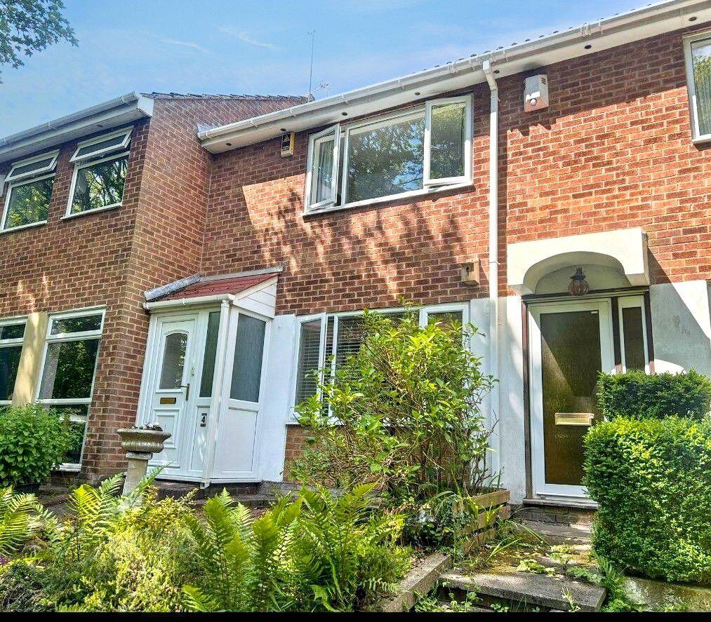 Main image of property: Salters Close, Gosforth, Newcastle upon Tyne, Tyne and Wear, NE3 5BW