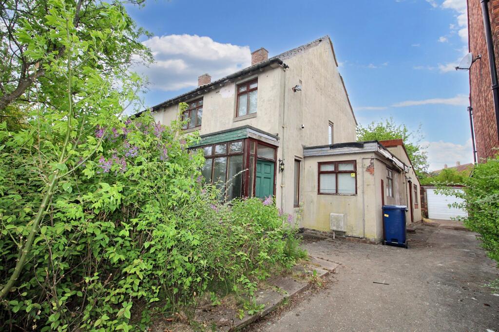 Main image of property: The Cross Way, Kenton, Newcastle upon Tyne, Tyne and Wear, NE3 4SR
