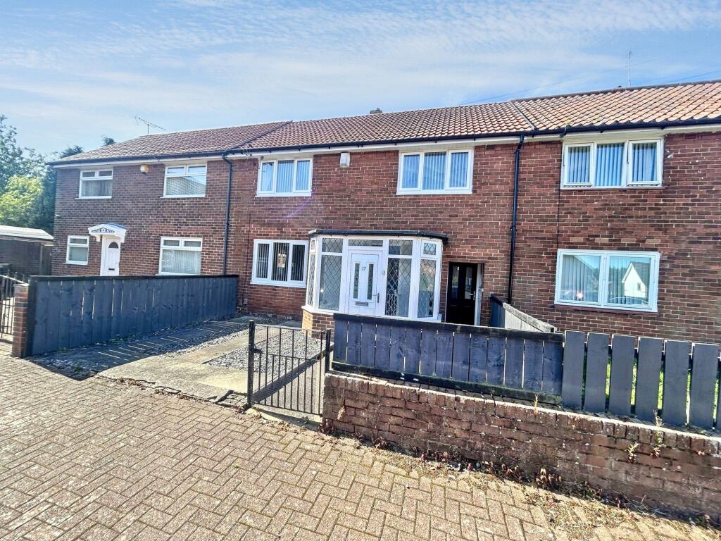 Main image of property: Carsdale Road, Kenton, Newcastle upon Tyne, Tyne and Wear, NE3 3RL