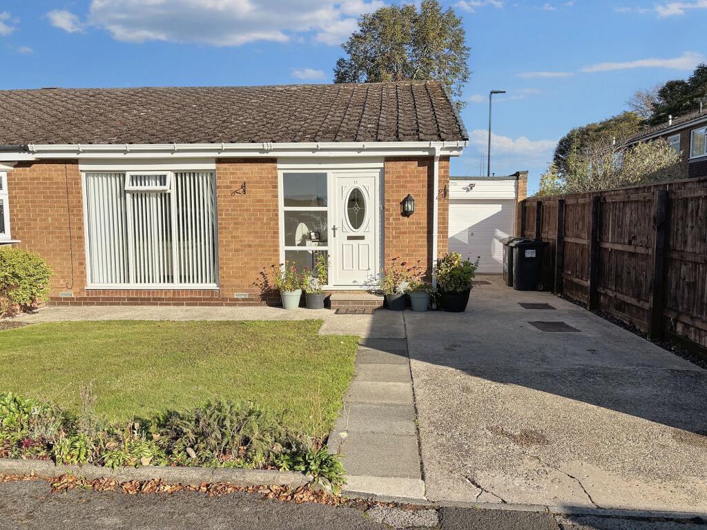 Main image of property: Hornsea Close, Brunswick Green, Newcastle upon Tyne, Tyne and Wear, NE13 7HG
