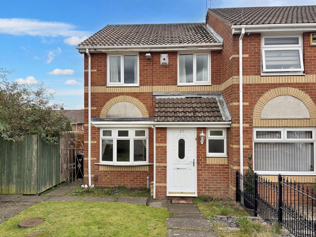 Main image of property: High Meadows, Kenton, Newcastle upon Tyne, Tyne and Wear, NE3 4PW