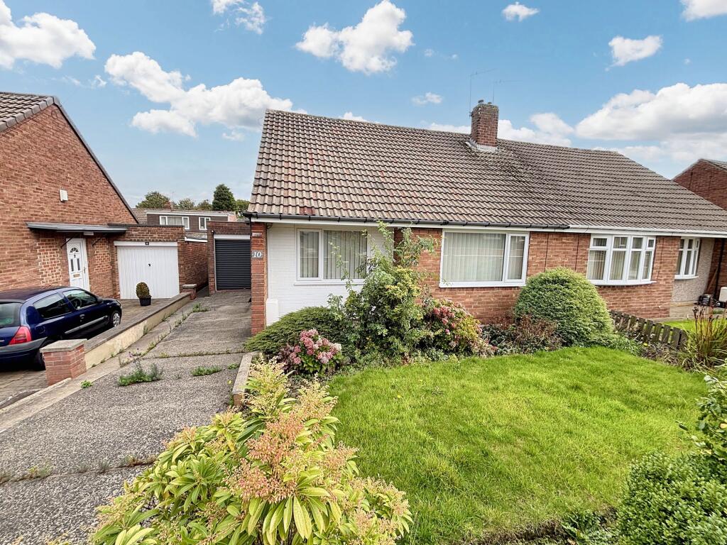 Main image of property: Bywell Avenue, Red House Farm, Newcastle upon Tyne, Tyne and Wear, NE3 2BP