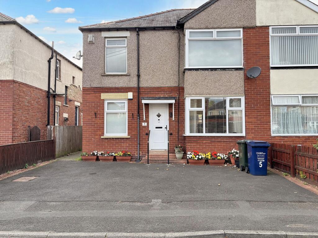 Main image of property: Fallowfield Avenue, Fawdon, Newcastle upon Tyne, Tyne and Wear, NE3 3NN