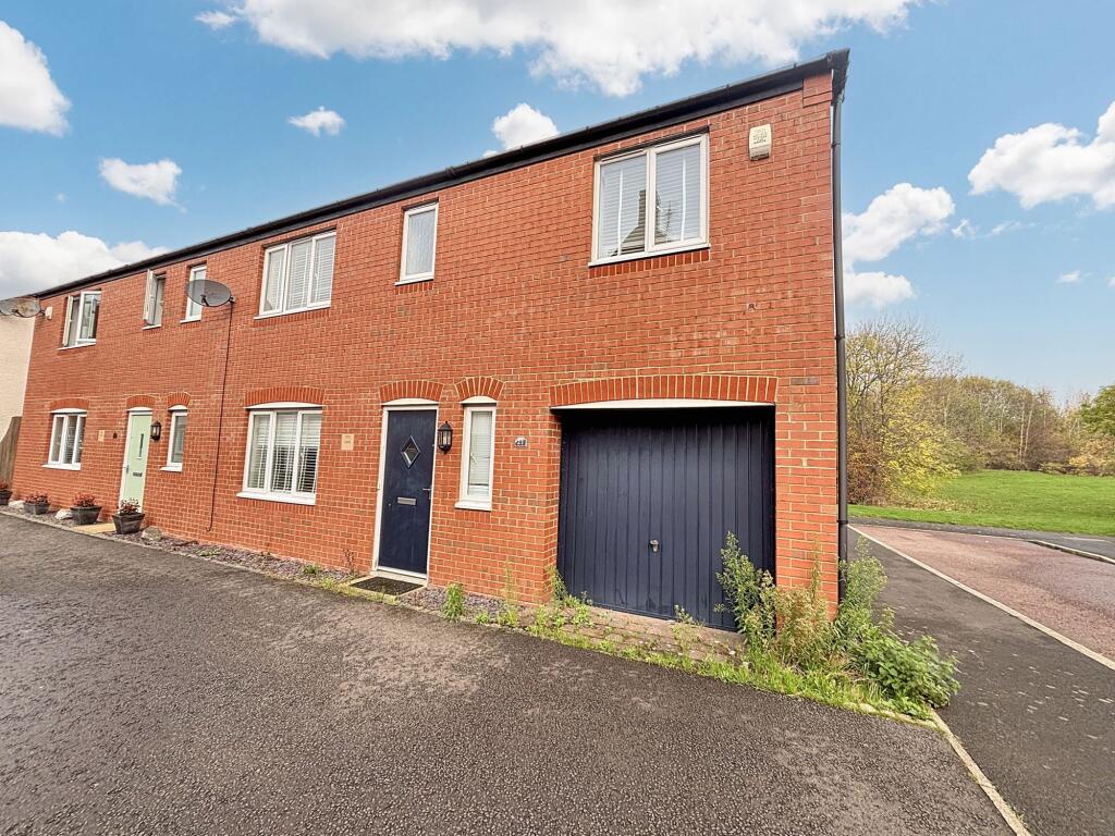 Main image of property: Warkworth Woods, Gosforth, Newcastle upon Tyne, NE3 5RA