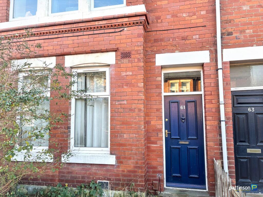 Main image of property: Hyde Terrace, Gosforth, Newcastle upon Tyne, Tyne and Wear, NE3 1AT