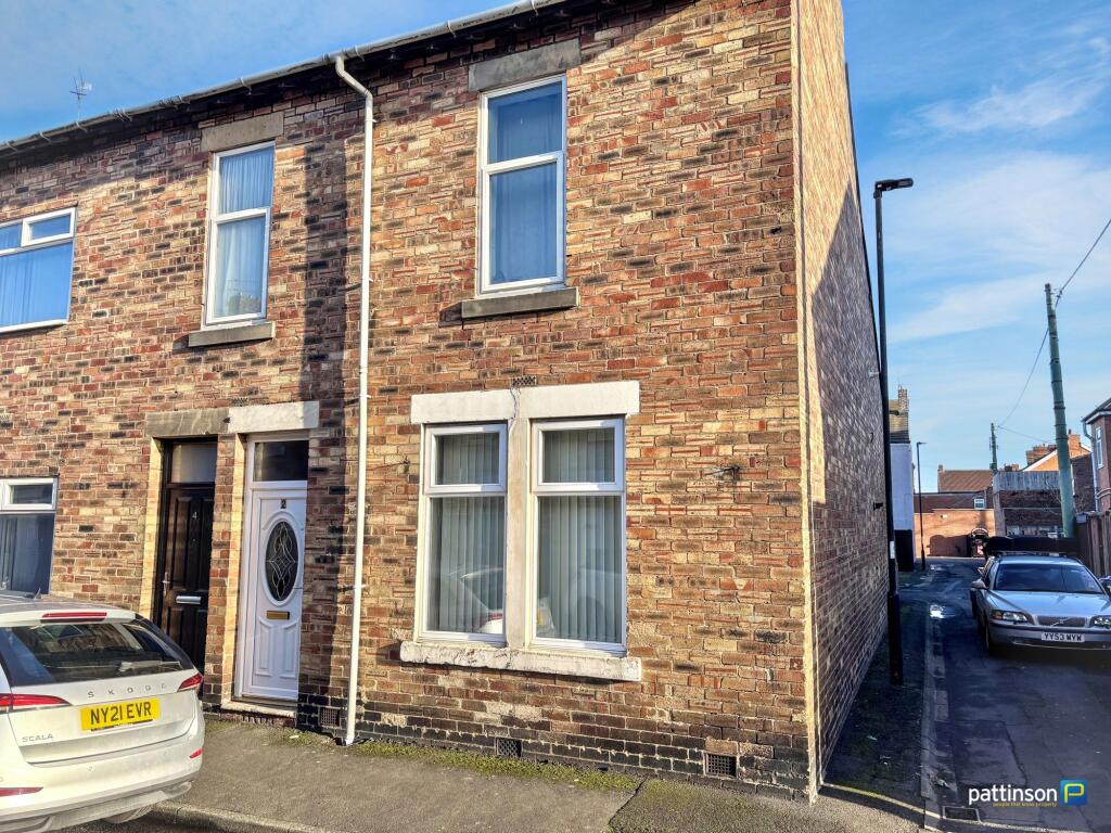 Main image of property: Charles Street, Hazlerigg, Newcastle upon Tyne, Tyne and Wear, NE13 7AY
