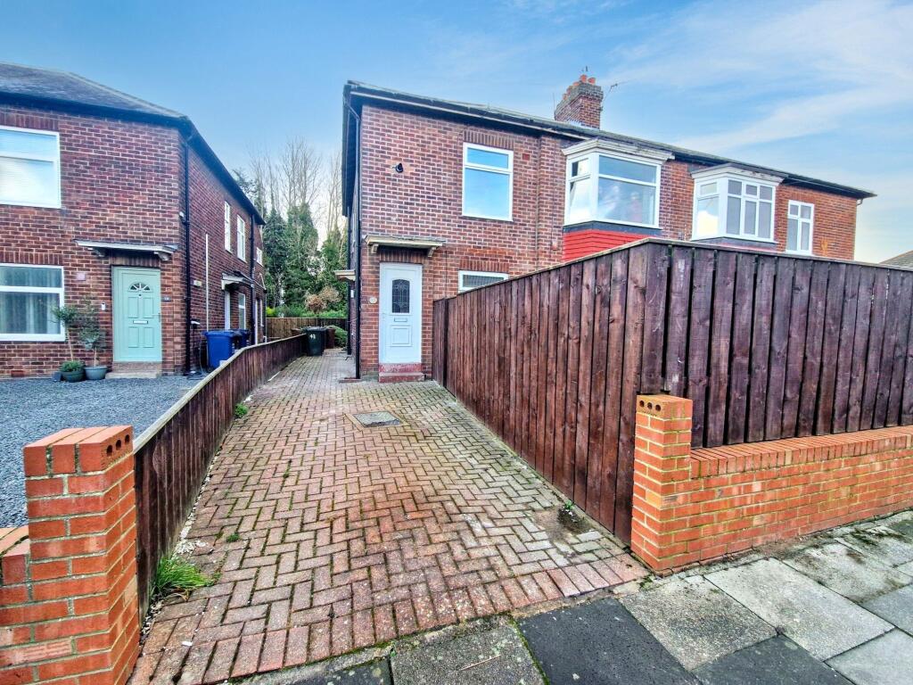 Main image of property: Lealholm Road, Longbenton, Newcastle upon Tyne, Tyne and Wear, NE7 7NN