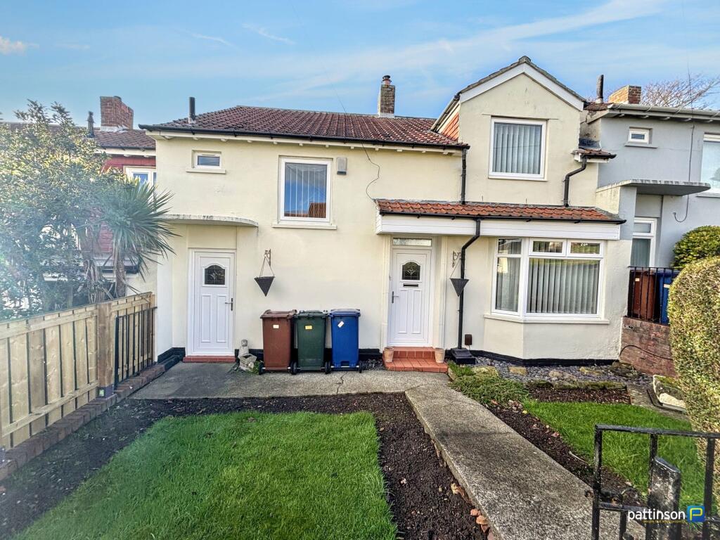 Main image of property: Stormont Green, Montagu Estate, Newcastle upon Tyne, Tyne and Wear, NE3 4TD