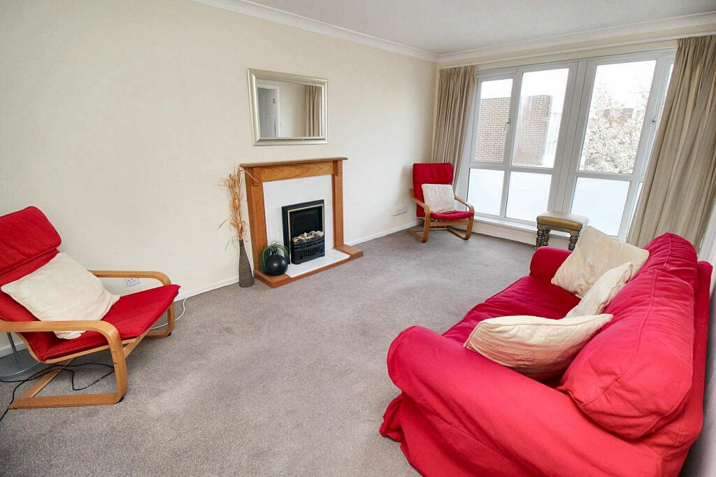 Main image of property: Monkridge Court, South Gosforth, Newcastle upon Tyne, Tyne and Wear, NE3 1YW