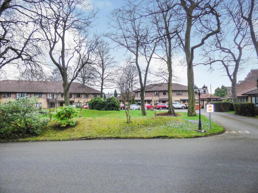 Main image of property: Sandyford Park, Sandyford, Newcastle upon Tyne, Tyne and Wear, NE2 1TA