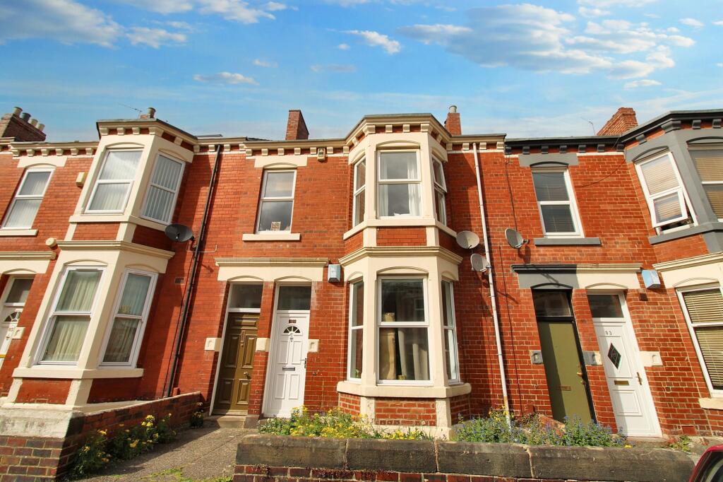 Main image of property: Trewhitt Road, Heaton, Newcastle upon Tyne, Tyne and Wear, NE6 5LU