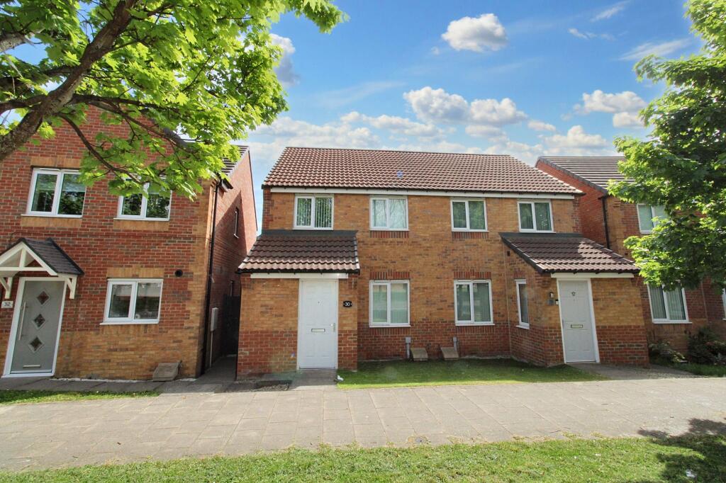Main image of property: Station Road, Walker, Newcastle upon Tyne, Tyne and Wear, NE6 3UQ