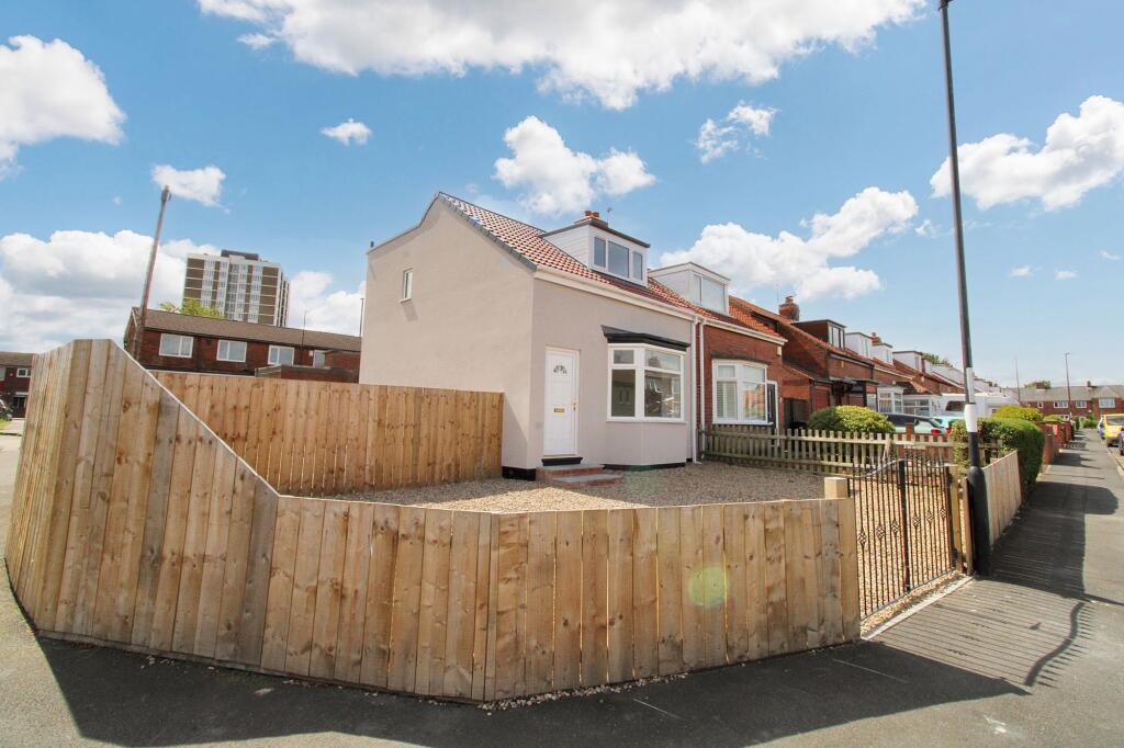 Main image of property: Southfield Terrace, Walker, Newcastle upon Tyne, Tyne and Wear, NE6 3EL