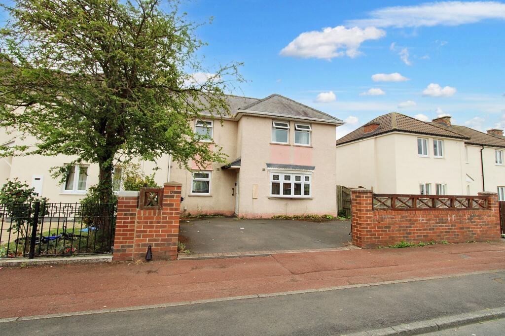 Main image of property: Hexham Avenue, Walker, Newcastle upon Tyne, Tyne and Wear, NE6 3AL