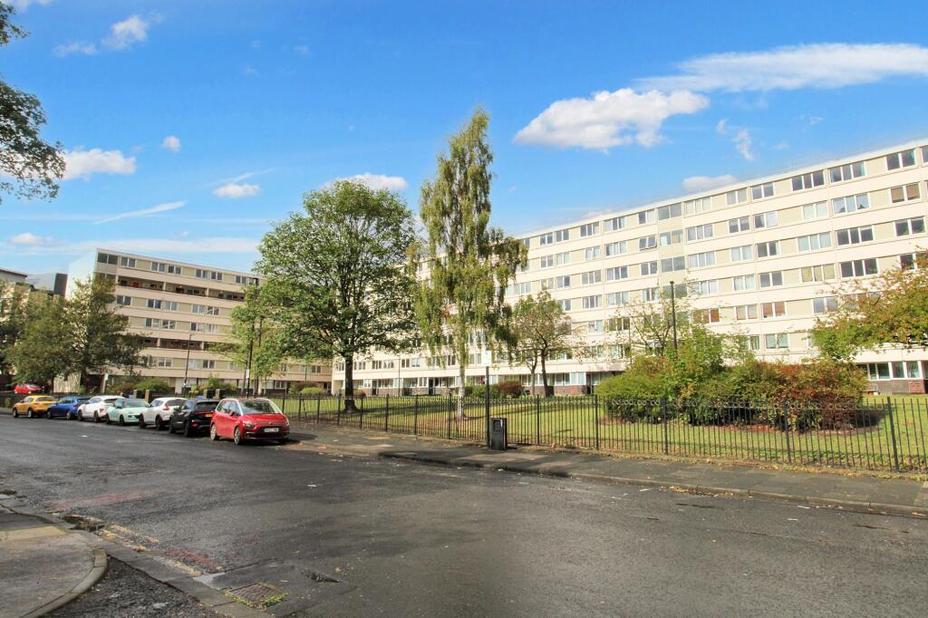 Main image of property: Howard Street, St Ann's, Newcastle upon Tyne, Tyne and Wear, NE1 2AU