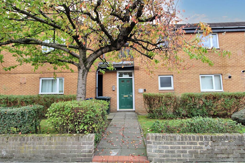 Main image of property: Linnetsfield Northmoor Road, walkergate, Newcastle upon Tyne, Tyne and Wear, NE6 4RY