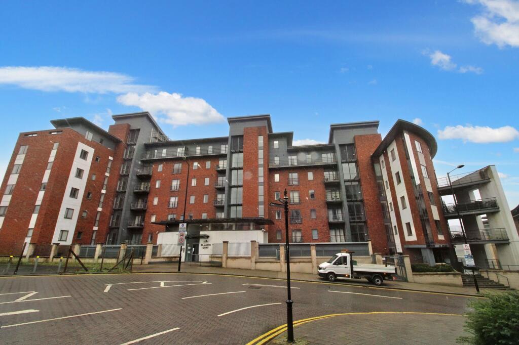 Main image of property: St Anns Quay, Quayside, Newcastle upon Tyne, Tyne and Wear, NE1 3BB