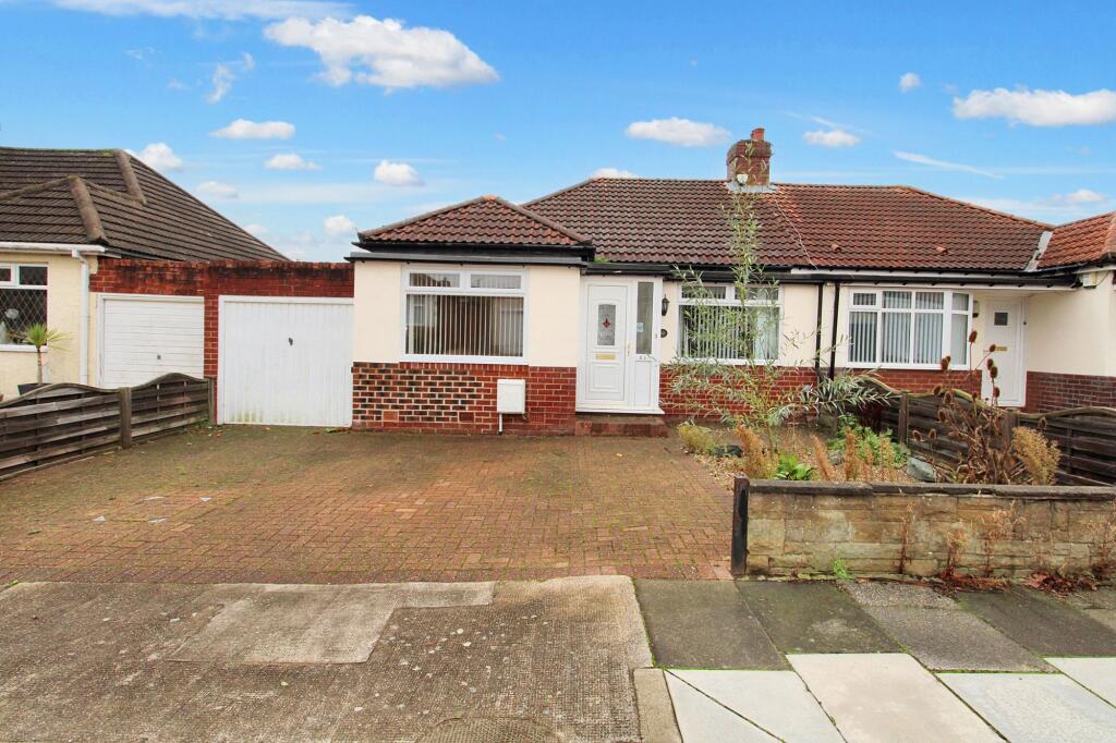 Main image of property: Redcar Road, Heaton, Newcastle upon Tyne, Tyne and Wear, NE6 5UE