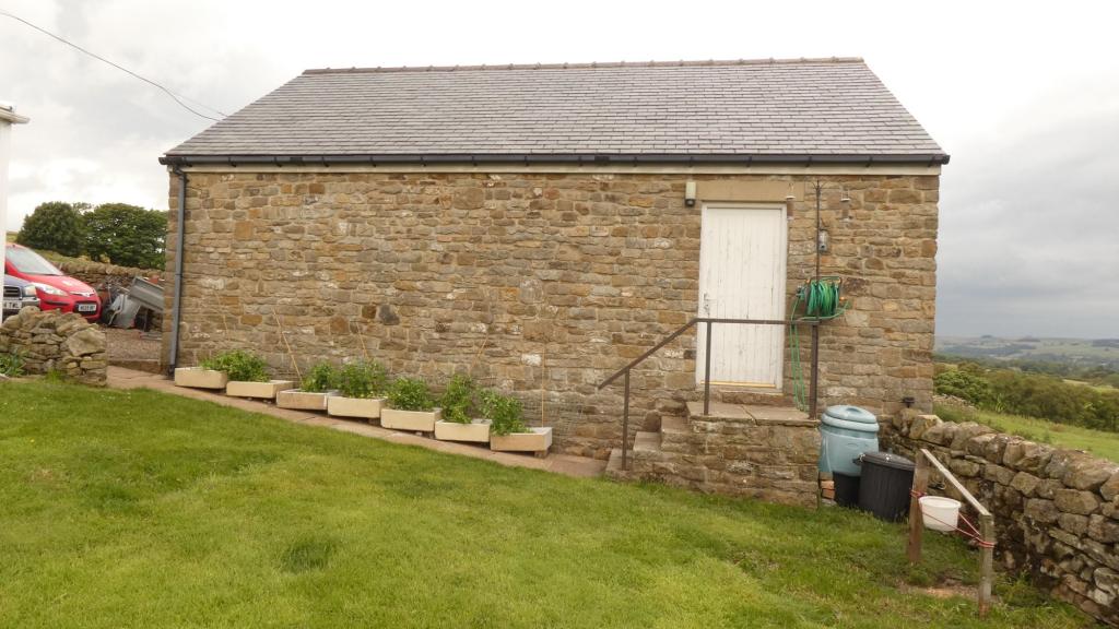 4 bedroom detached house for sale in Allendale, Allendale, Hexham