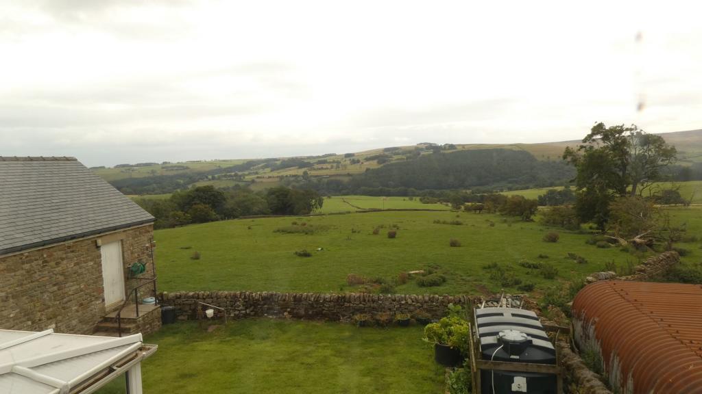 4 bedroom detached house for sale in Allendale, Allendale, Hexham