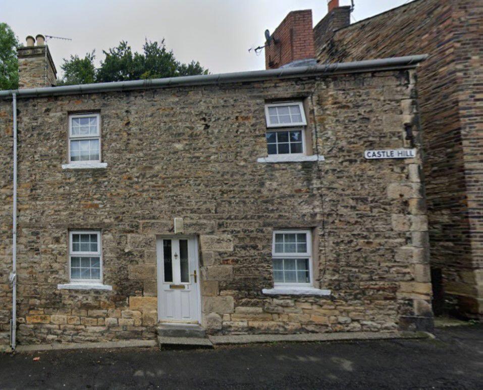 Main image of property: Castle Hill, Haltwhistle, Northumberland, NE49 0ED
