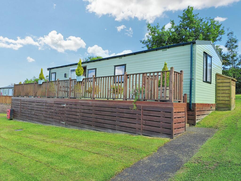 Main image of property: Causey Hill Caravan Park, Causey Hill, Hexham, Northumberland, NE46 2JN