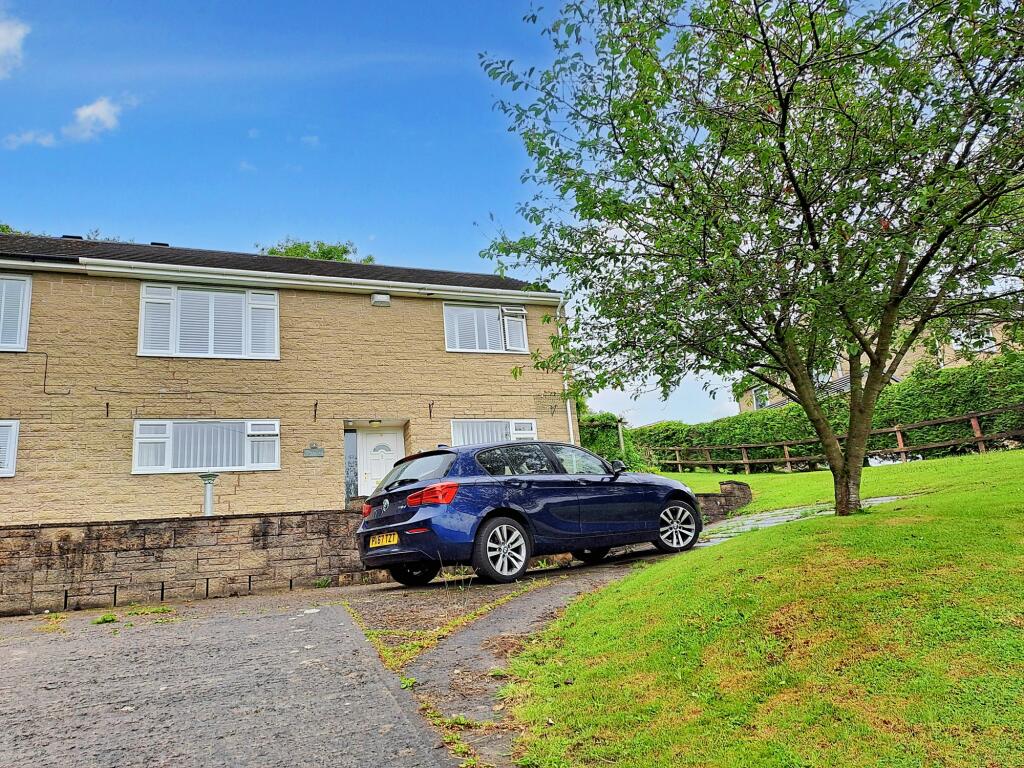 Main image of property: Fairholme Avenue, Hexham, Haltwhistle, Northumberland, NE49 9EX