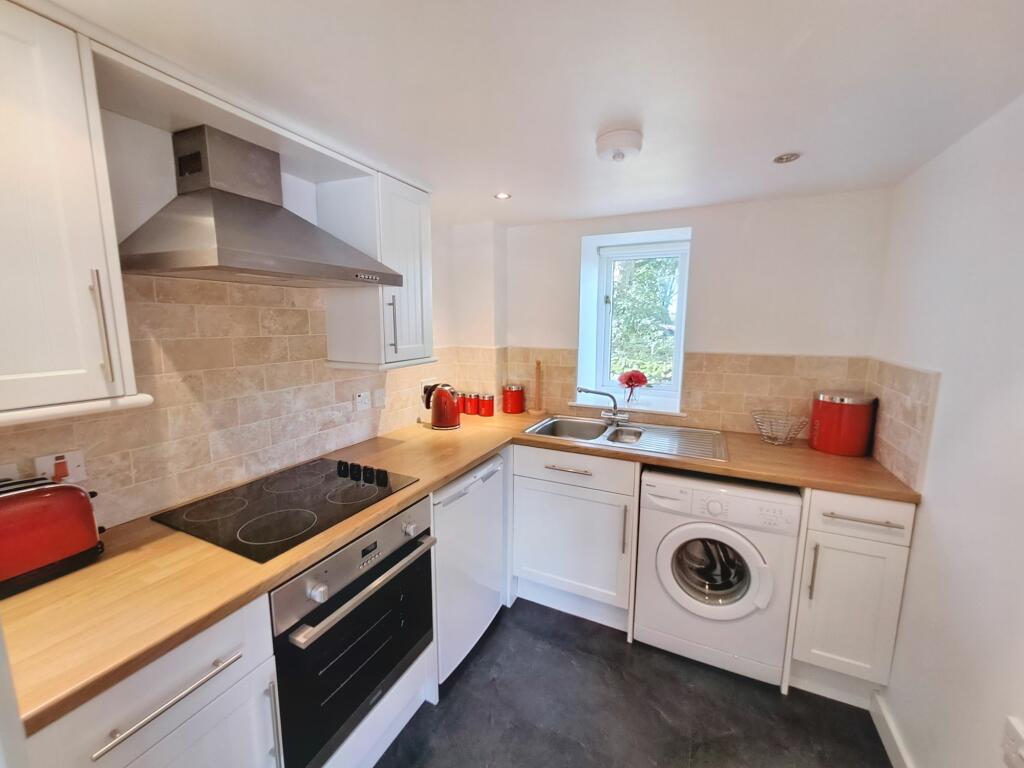 Additional property image - The Gap, Gilsland, Brampton, Northumberland, CA8 7EH