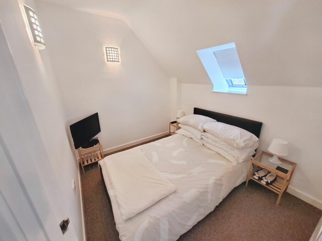 Additional property image - The Gap, Gilsland, Brampton, Northumberland, CA8 7EH