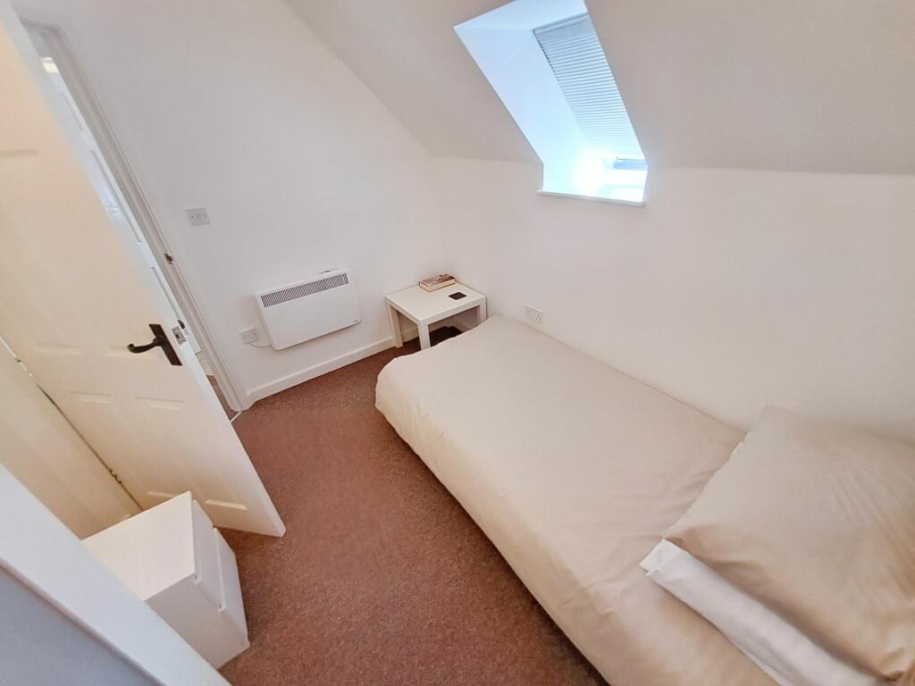 Additional property image - The Gap, Gilsland, Brampton, Northumberland, CA8 7EH