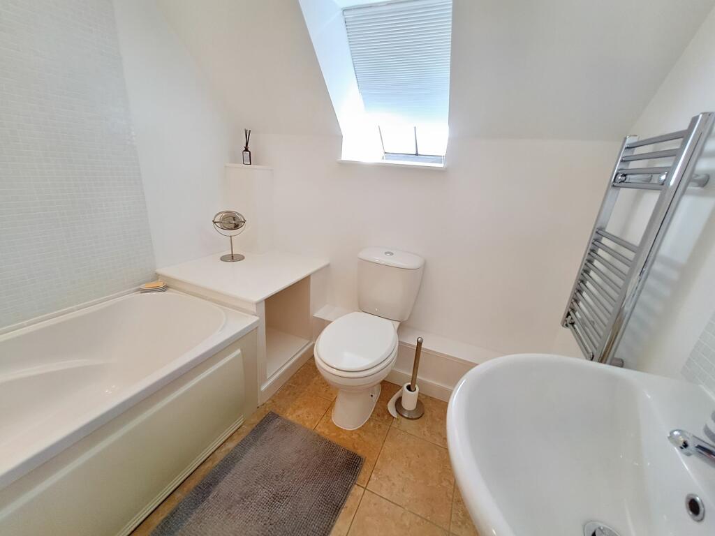 Additional property image - The Gap, Gilsland, Brampton, Northumberland, CA8 7EH