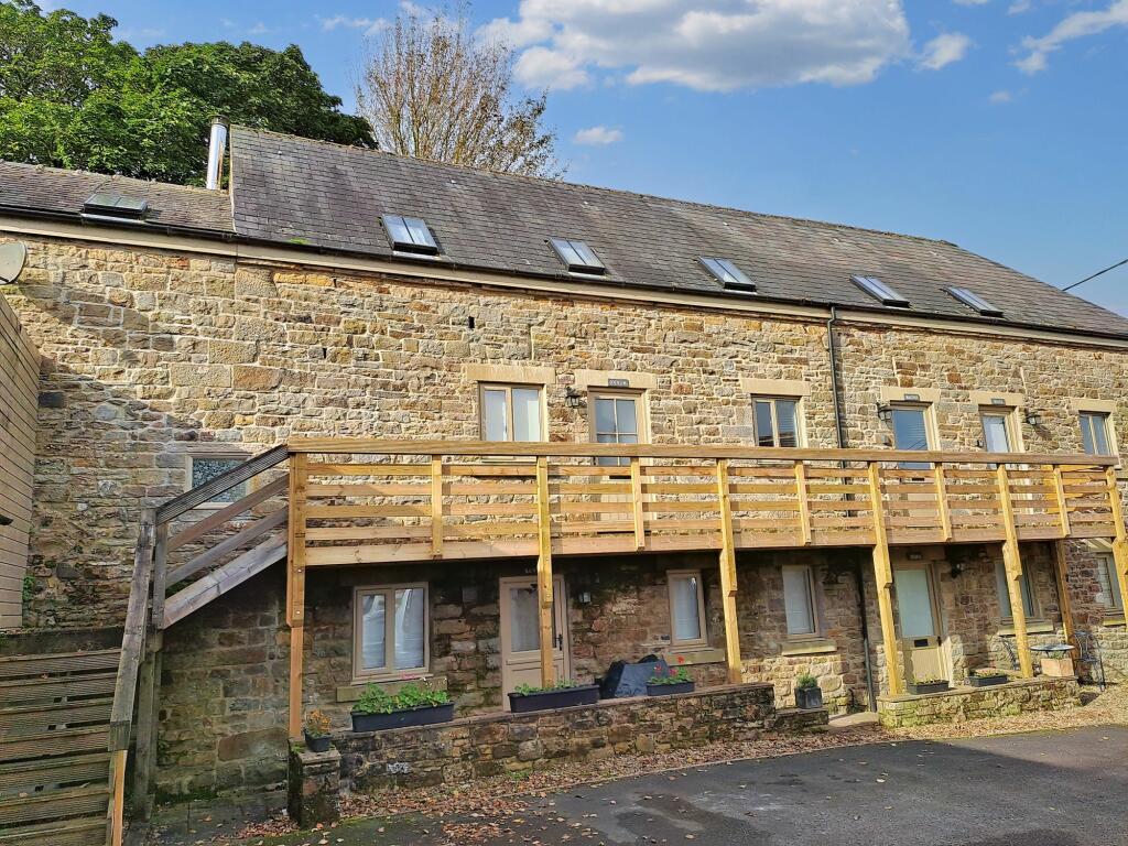 Additional property image - The Gap, Gilsland, Brampton, Northumberland, CA8 7EH