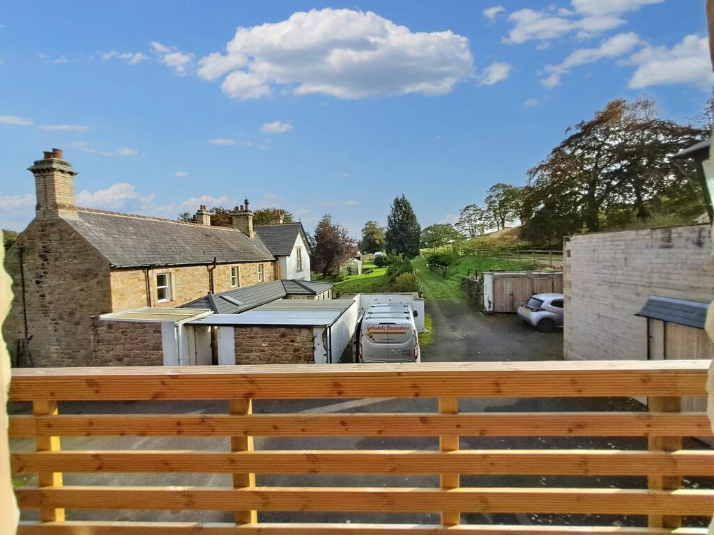 Additional property image - The Gap, Gilsland, Brampton, Northumberland, CA8 7EH