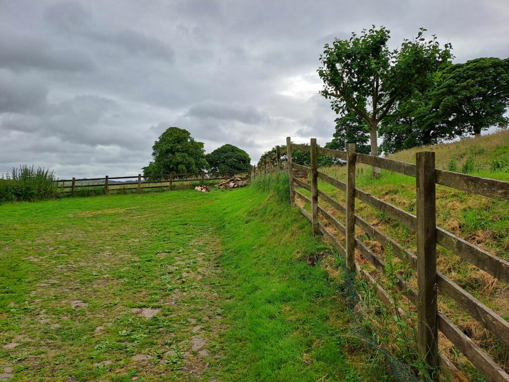 Additional property image - The Gap, Gilsland, Brampton, Northumberland, CA8 7EH