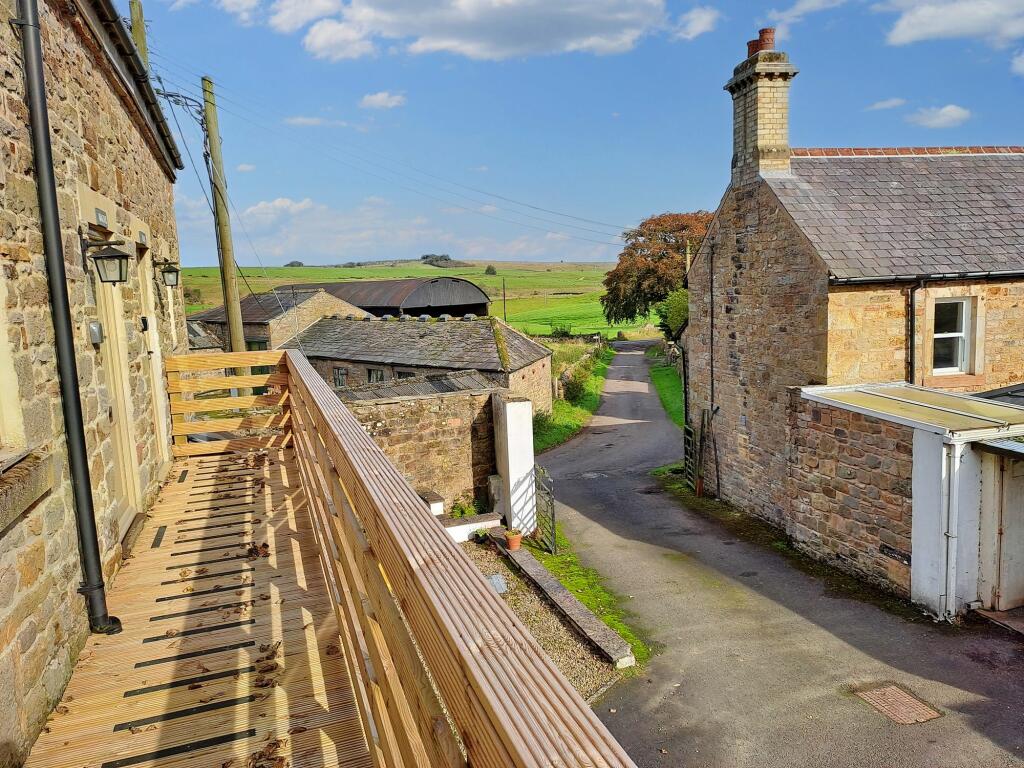 Additional property image - The Gap, Gilsland, Brampton, Northumberland, CA8 7EH