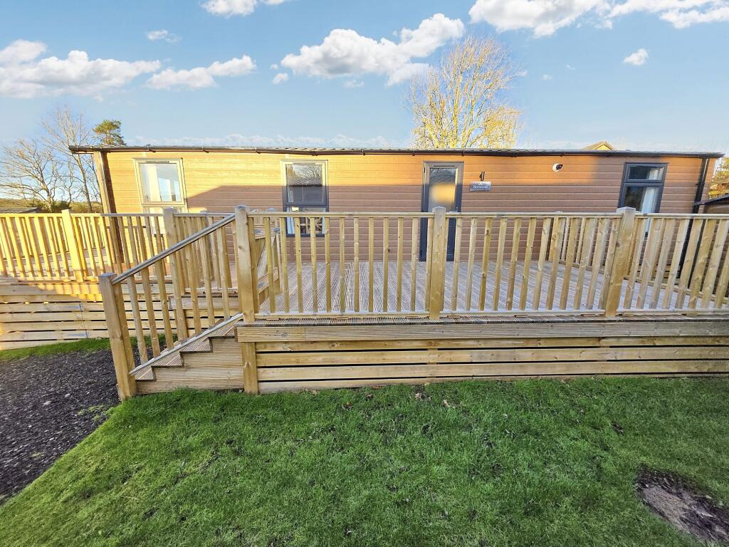 Main image of property: Allendale Holiday Park, Catton, Hexham, Northumberland, NE47 9QF