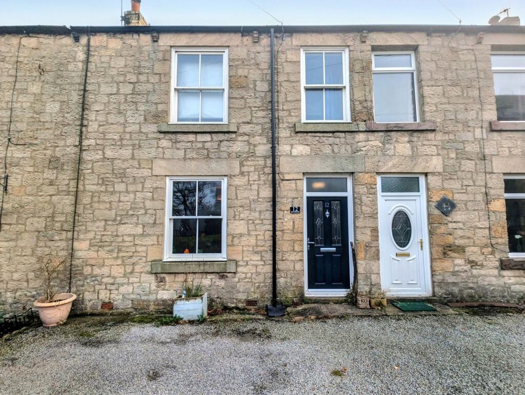 Main image of property: Little Buildings, Ovington, Prudhoe, Northumberland, NE42 6DS
