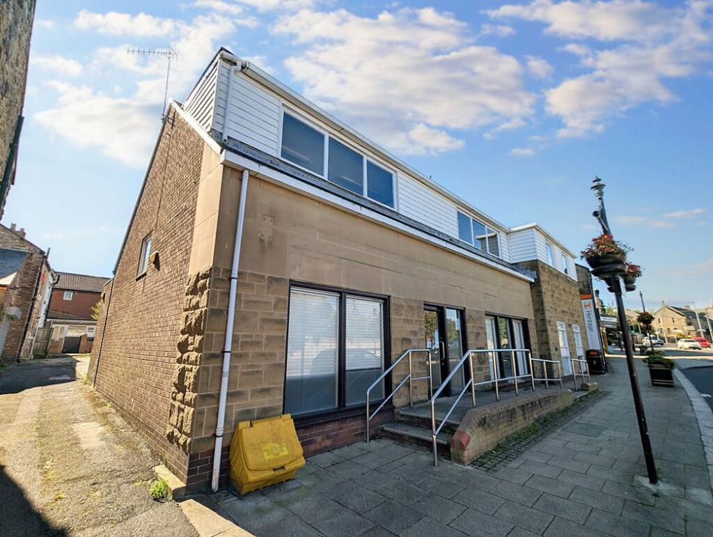 Main image of property: Front Street, Prudhoe, Northumberland, NE42 5PU