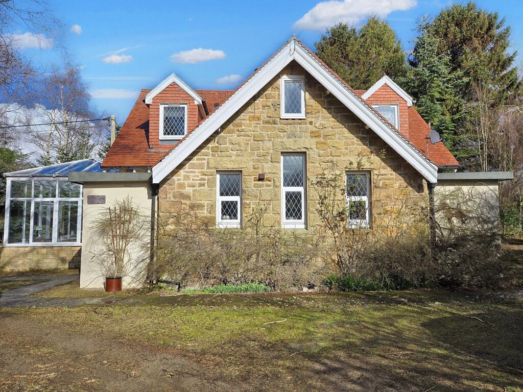 Main image of property: Bingfield, Bingfield, Hexham, Northumberland, NE46 4HR