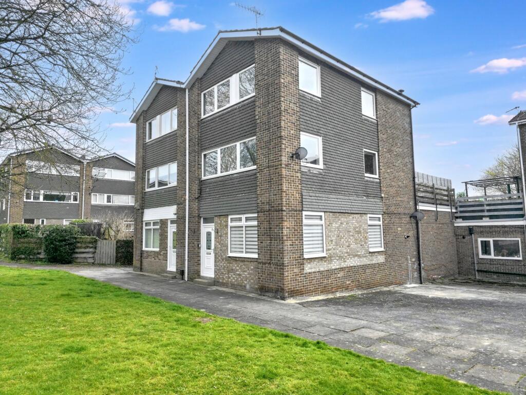 Main image of property: Jackson Road, Wylam, Northumberland, NE41 8EL