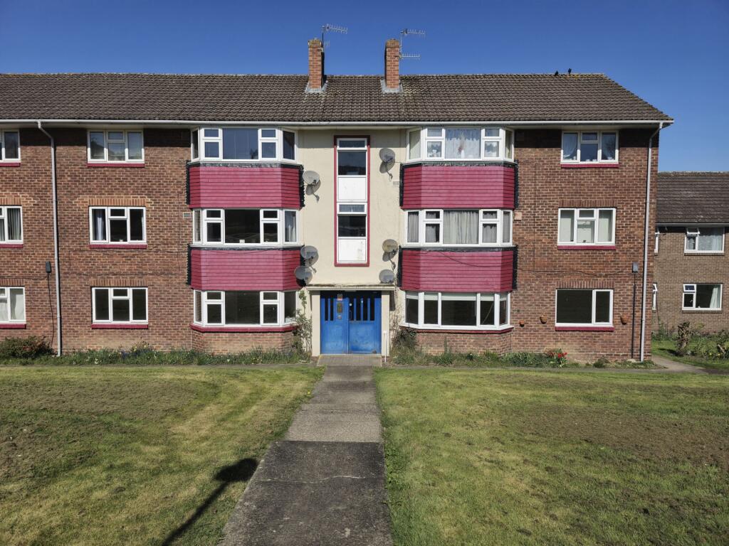 Main image of property: St. Pauls Road, Hexham, Northumberland, NE46 2BD