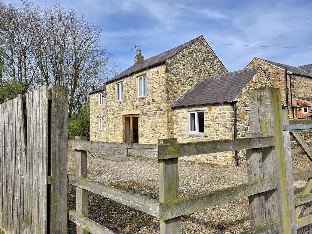 Main image of property: Orchard Gardens, Wapping, Haltwhistle, Northumberland, NE49 0DJ
