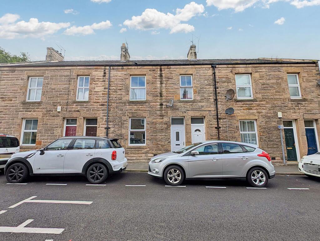 Main image of property: Argyle Terrace, ,, Hexham, Northumberland, NE46 1QB